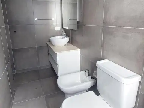 Departamento en Alquiler 3 años