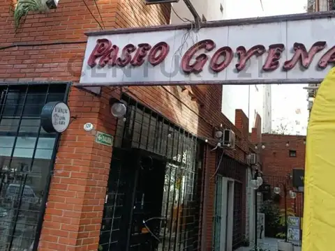 Local en Venta en Caballito, USD 65.000