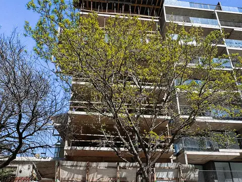 Departamento en Venta en Villa Crespo, USD 85.000