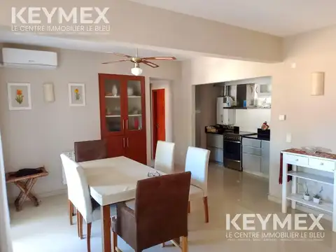 Departamento en Alquiler Temporal 15 años