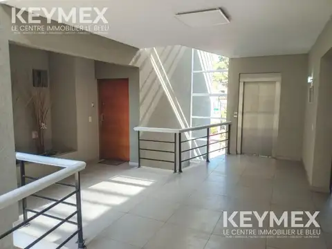 Departamento en Alquiler Temporal de 3 dormitorios