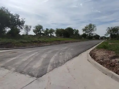 Terreno en Venta en Parana, USD 15.000