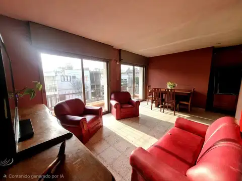 Avenida San Martin 1400