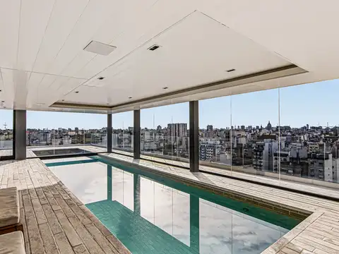 Departamento en Venta en San Cristóbal, CABA