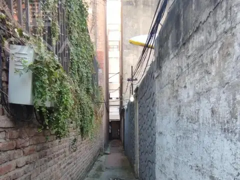 Casa en  Presidente Roca 241