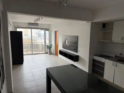 Departamento en Alquiler al Oeste