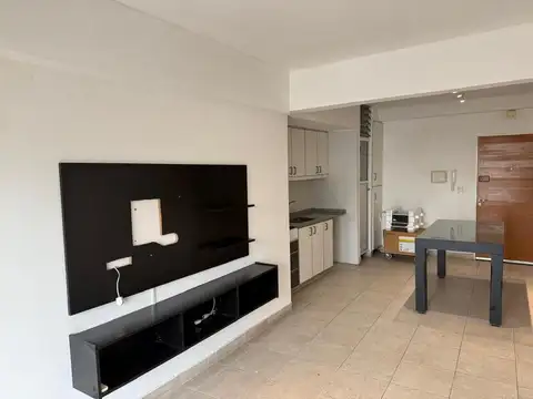 Departamento Monoambiente en ALQUILER -Humberto primo 3500-