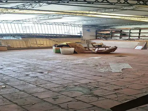 Galpon en Alquiler en Agronomia, $ 3.800.000