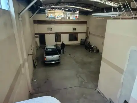 GALPON, LOCAL, VIVIENDA