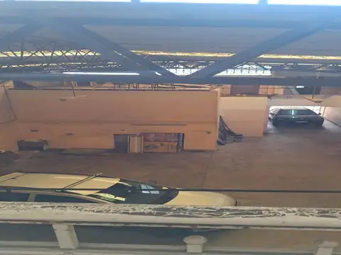 Galpon en Alquiler 60 años