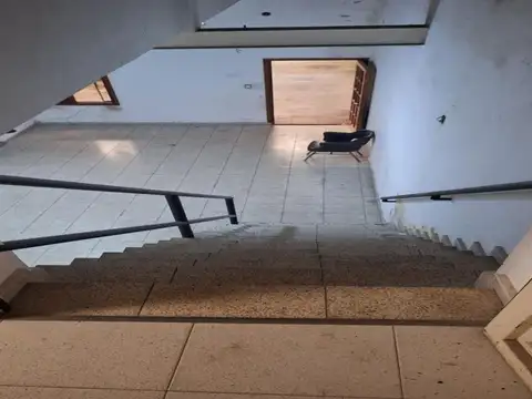 Galpon en Alquiler 60 años