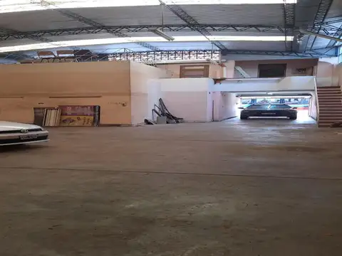 Galpon en Alquiler en Agronomia, $ 3.800.000