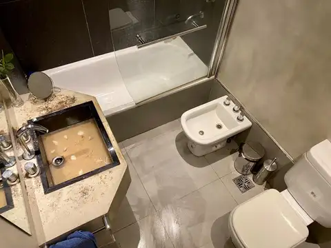 Depto Tipo Casa en Venta de 3 dormitorios