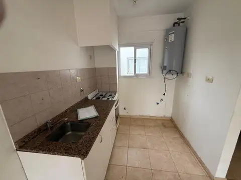 Departamento en Alquiler 15 años
