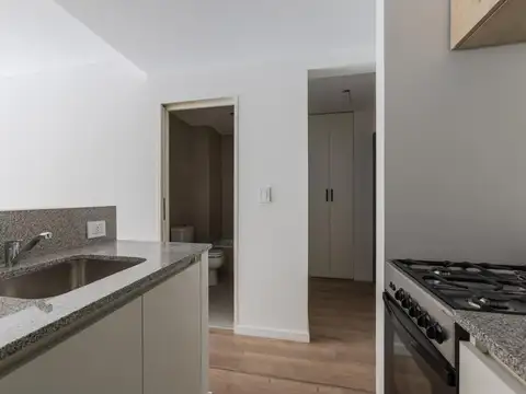 Departamento en Venta en Martin, USD 62.000