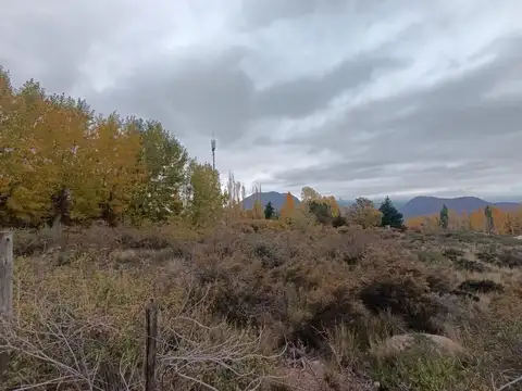 Terreno en Venta en Potrerillos, USD 20.000