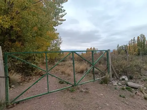 Venta Lote 500 mts El Salto, Potrerillos