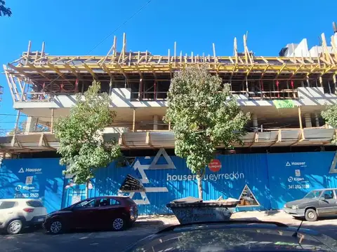 Venta/Financiacion Cochera Doble Subsuelo. Pichincha