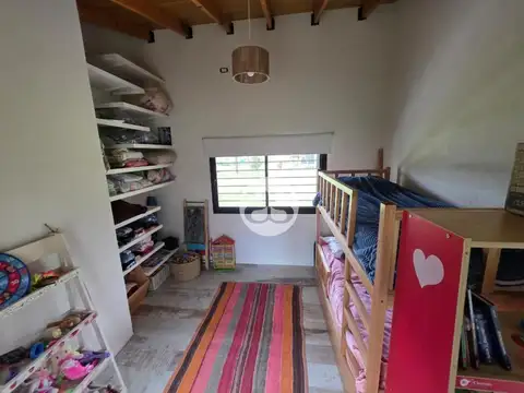 Casa a la venta en Barrio Santa Brigida!