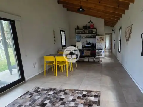 Casa en Venta en Campana, USD 162.000