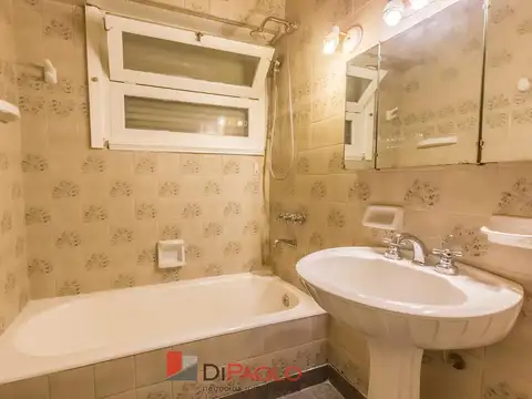 Departamento en Venta en Caseros, USD 55.000