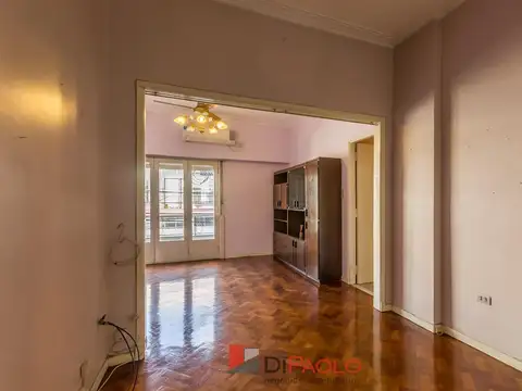 Departamento en Venta 40 años