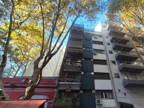 Departamento 3 ambientes OPORTUNIDAD A RECICLAR