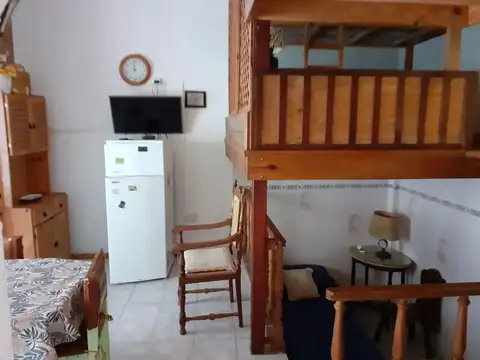 Av Eolo y  De Las Dunas