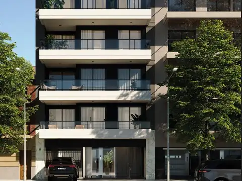 Departamento en Venta de 4 ambientes