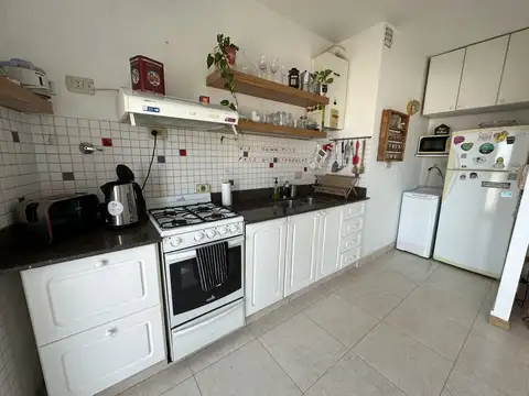 Departamento en Alquiler Temporal al Noreste