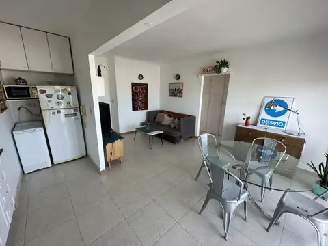 Departamento en Alquiler Temporal de 2 ambientes