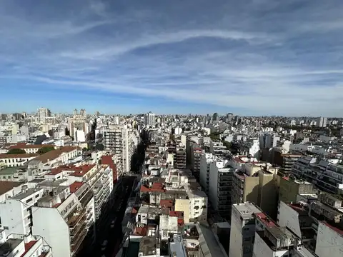 Departamento en Alquiler Temporal de 1 dormitorio
