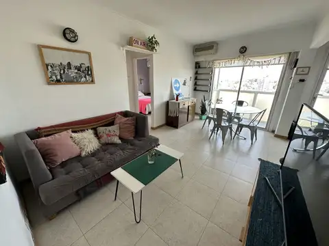 Billinghurst 1500, Piso 21
