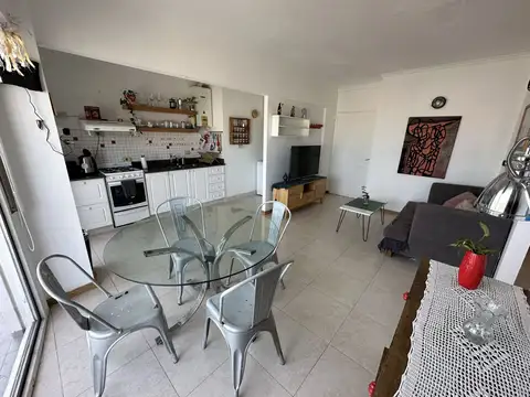 Departamento - ALQUILER_TEMPORAL - Argentina, Capital Federal - Billinghurst  1500