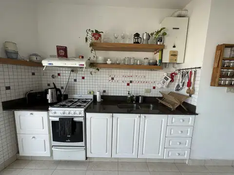Departamento en Alquiler Temporal 25 años