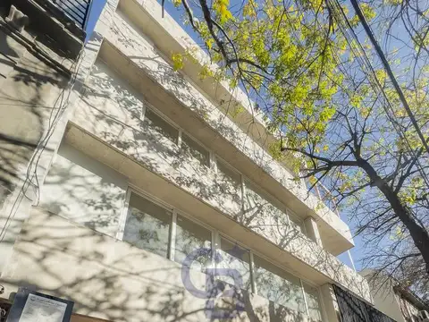 Departamento en Venta en Chacarita, USD 380.000