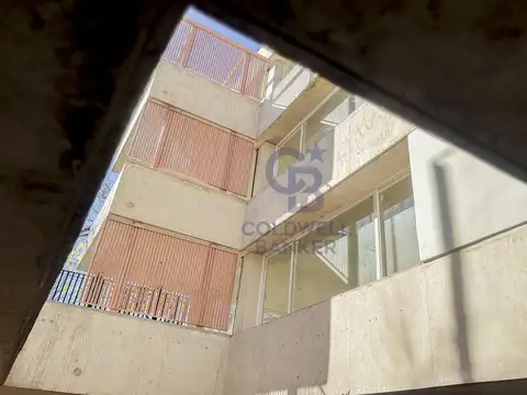 VENTA Departamento en Chacarita A ESTRENAR
