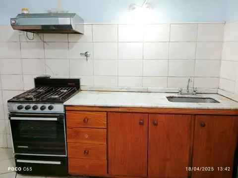 Depto Tipo Casa en Venta de 2 ambientes