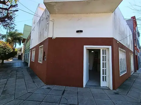 VENTA 3 DEPTOS EN BLOCK + COCH/LOCAL