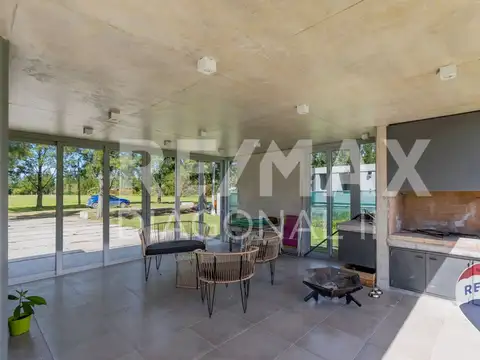 Casa en Venta en Campos De Roca, USD 180.000