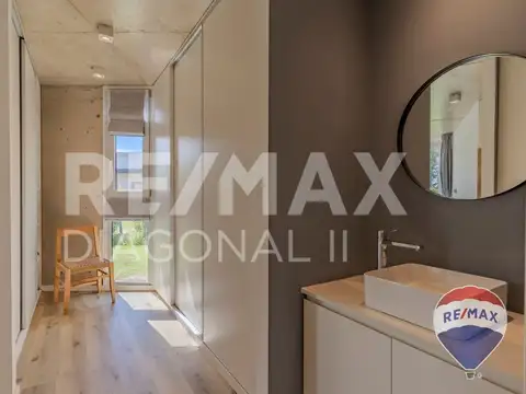 Casa en Venta 2 años