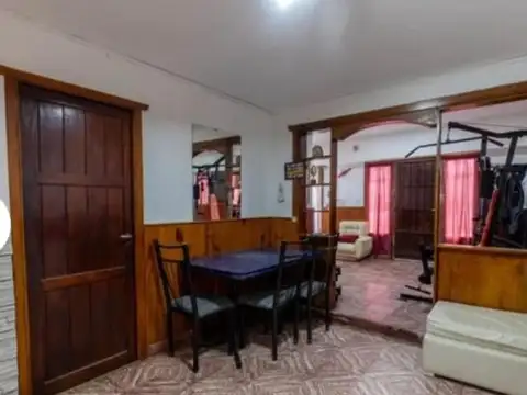 Casa en Venta de 2 dormitorios