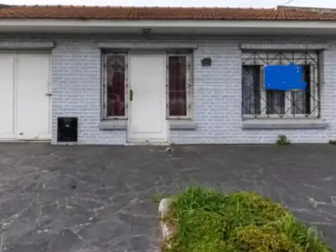 CASA EN VENTA - BOSQUE ALEGRE