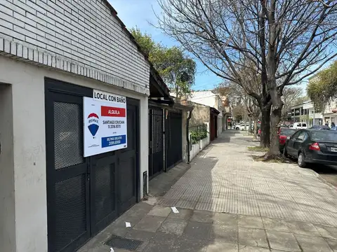 Local en Alquiler en Mataderos, $ 380.000