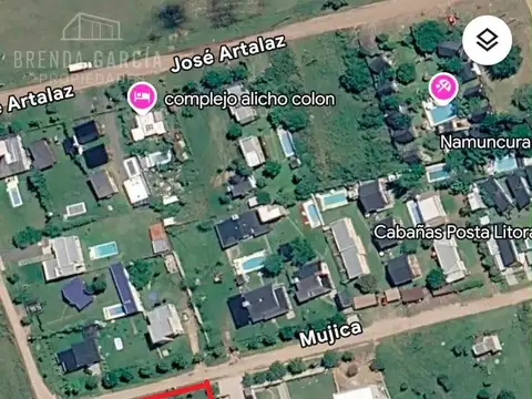 Terreno en Venta en Colon, Colón