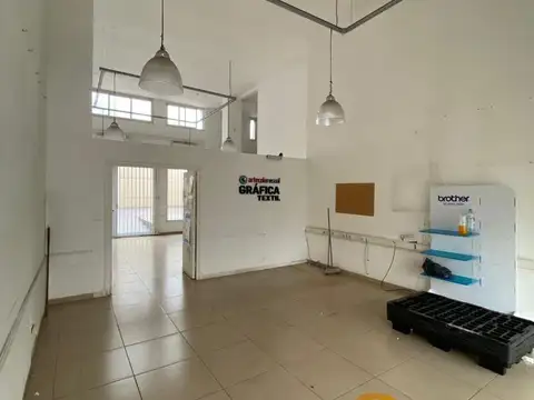 Local en Alquiler 15 años