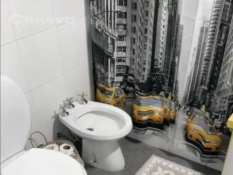 Departamento en Venta en Santa Barbara, USD 105.000