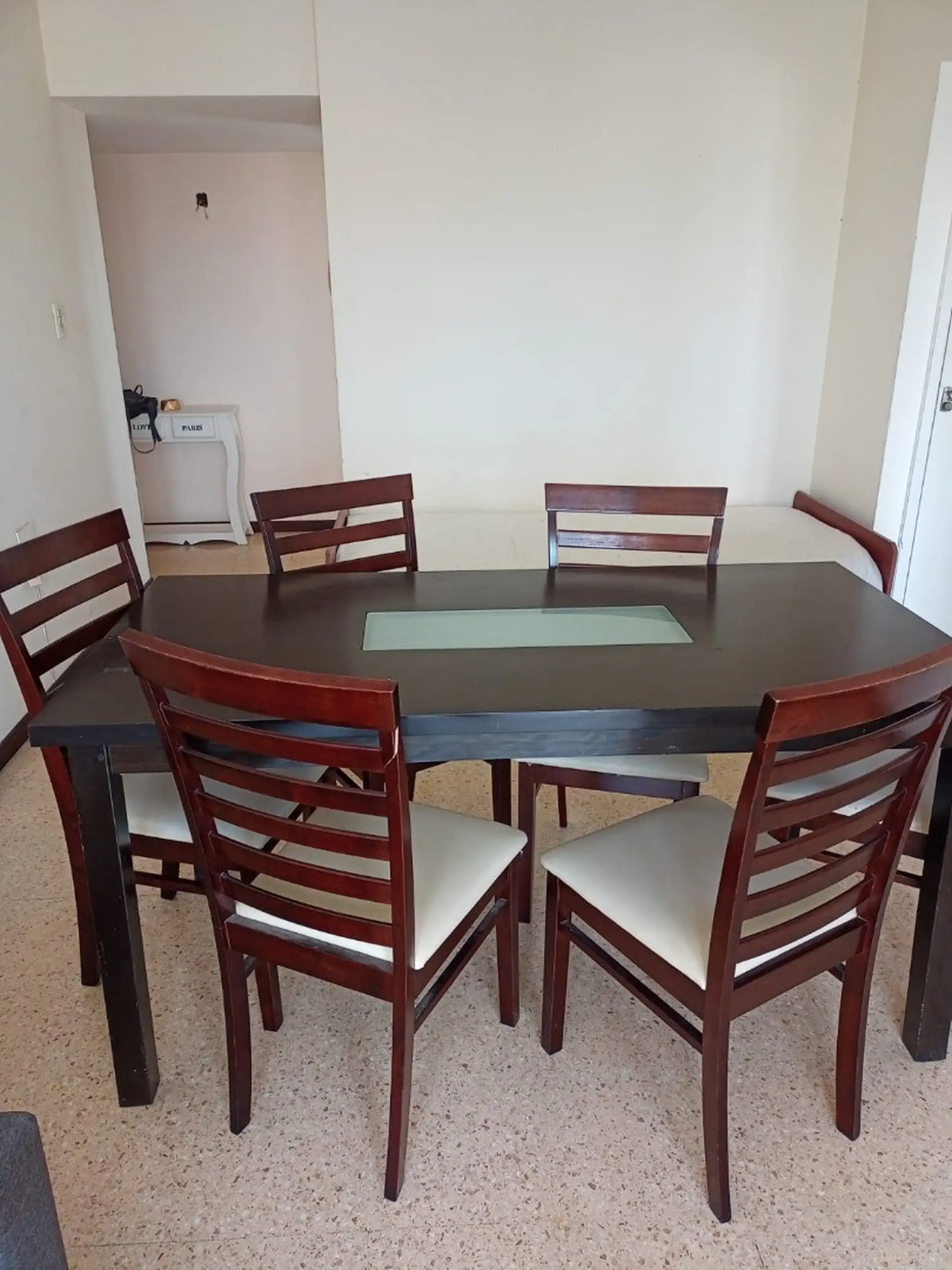 Depto 2 amb 48m² piso 9 con vista abierta — Microcentro