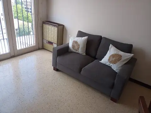 Departamento en Venta 50 años