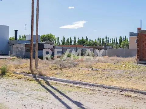Terreno en Venta en Plottier, USD 32.000